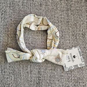 NWT kate quinn bow headband